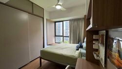Pasir Ris Central Residences (D18), Condominium #533705851